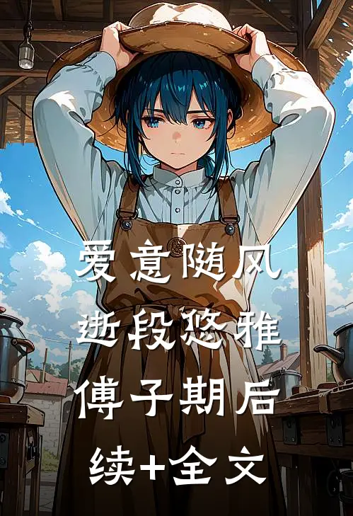 爱意随风逝段悠雅傅子期后续+全文