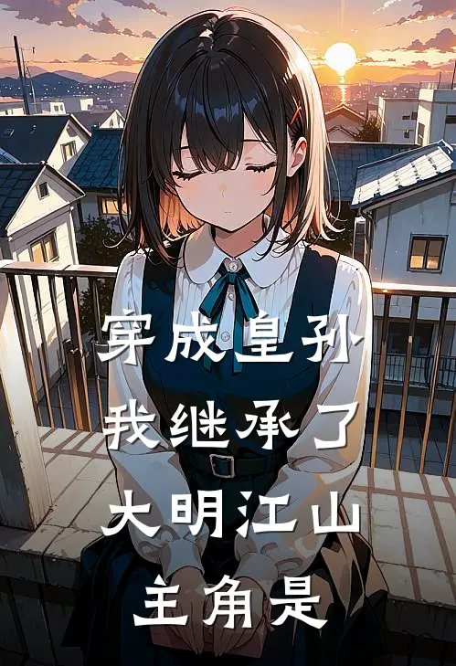 穿成皇孙,我继承了大明江山主角是