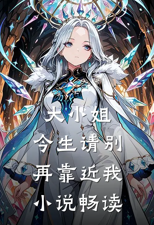 大小姐,今生请别再靠近我畅读免费