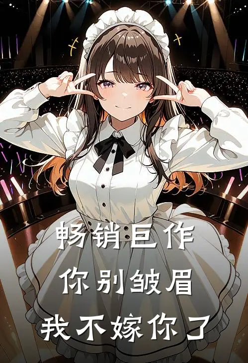 畅销巨作你别皱眉,我不嫁你了