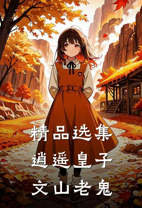 精品选集逍遥皇子文山老鬼