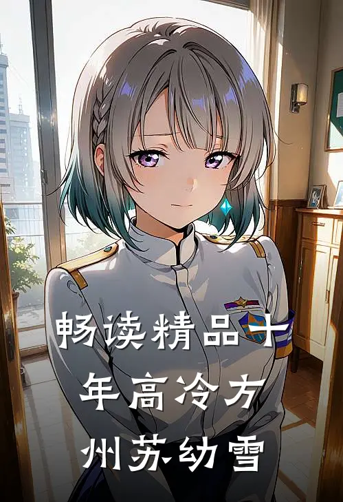 畅读精品十年高冷方州苏幼雪
