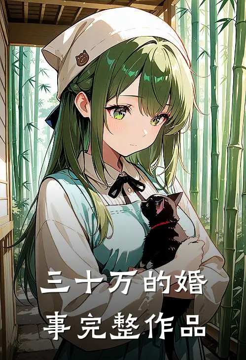 三十万的婚事完整作品在线观看