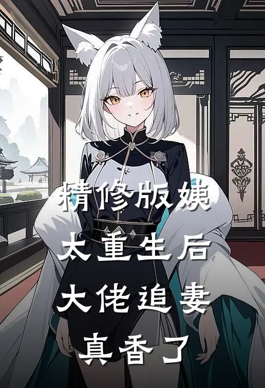 精修版姨太重生后，大佬追妻真香了