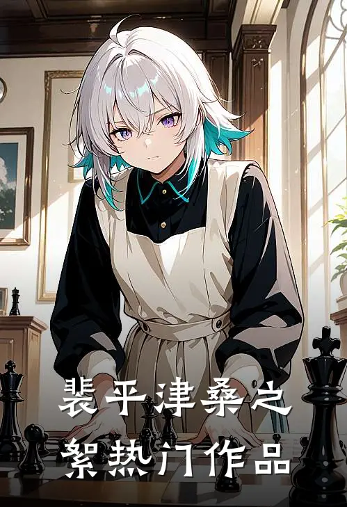 裴平津桑之絮热门作品