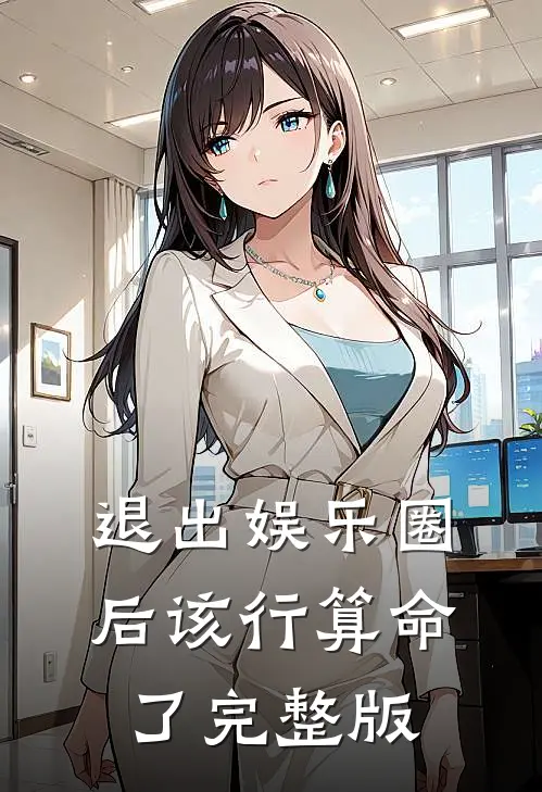 退出娱乐圈后该行算命了完整版