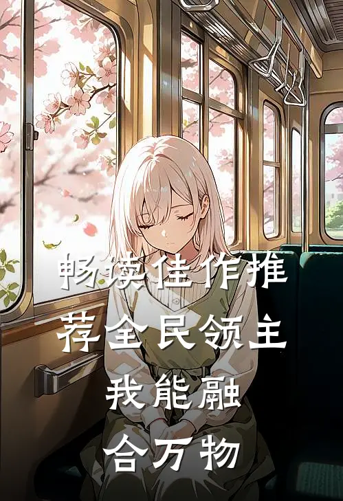 畅读佳作推荐全民领主我能融合万物的
