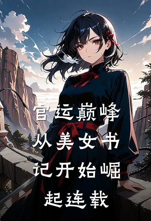 官运巅峰,从美女书记开始崛起连载完结了吗