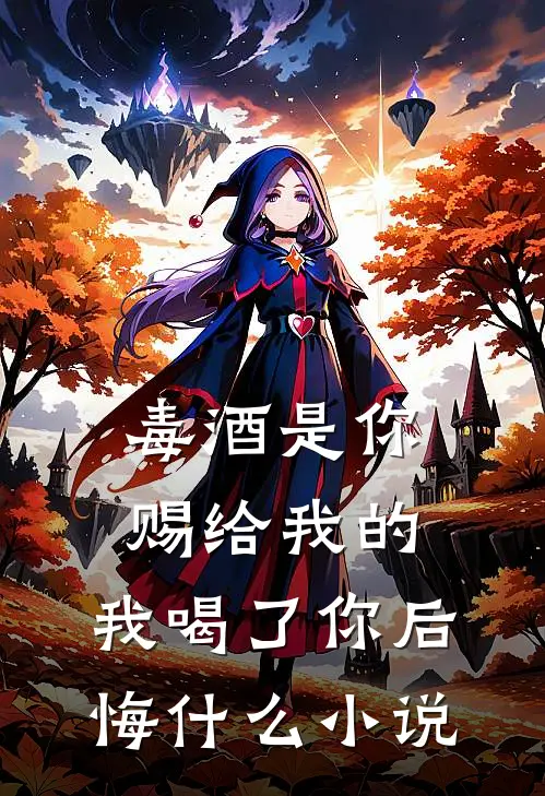毒酒是你赐给我的,我喝了你后悔改编