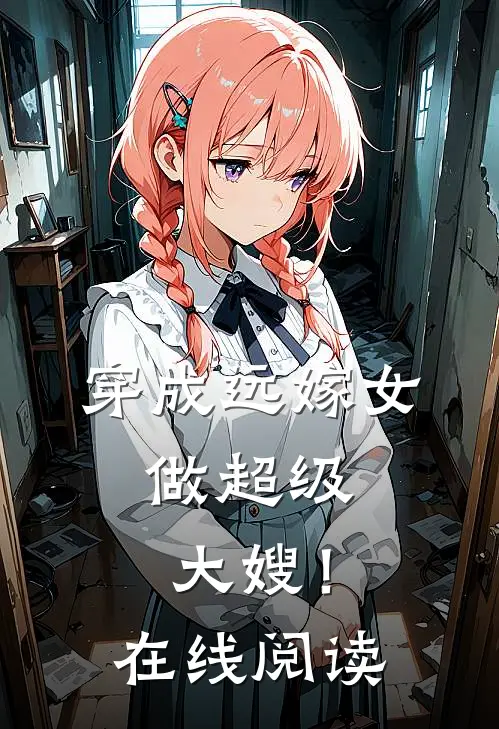 穿成远嫁女做超级大嫂!在线阅读