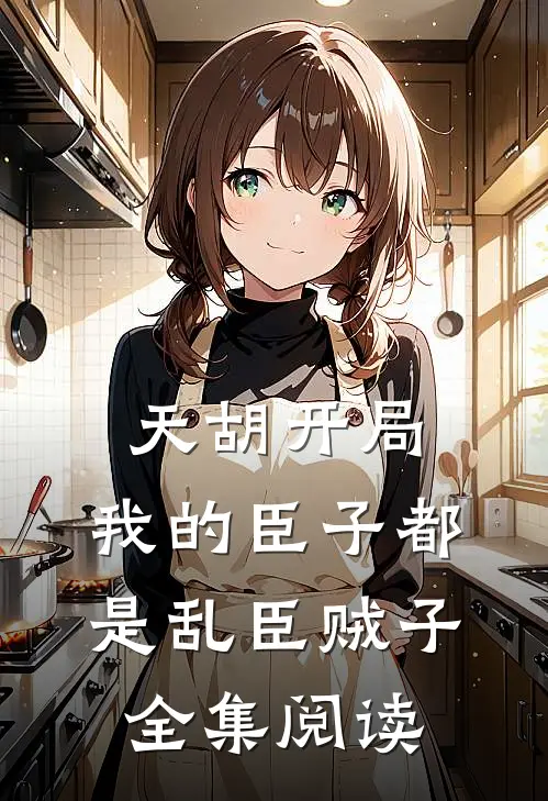 天胡开局,我的臣子都是乱臣贼子全集阅读
