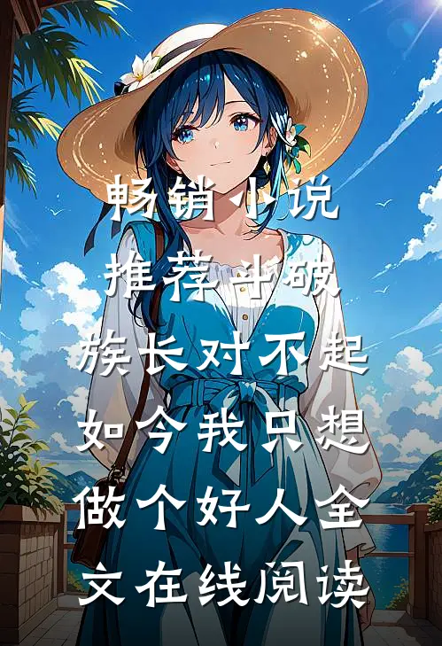 畅销小说推荐斗破:族长对不起,如今我只想做个好人全文在线阅读