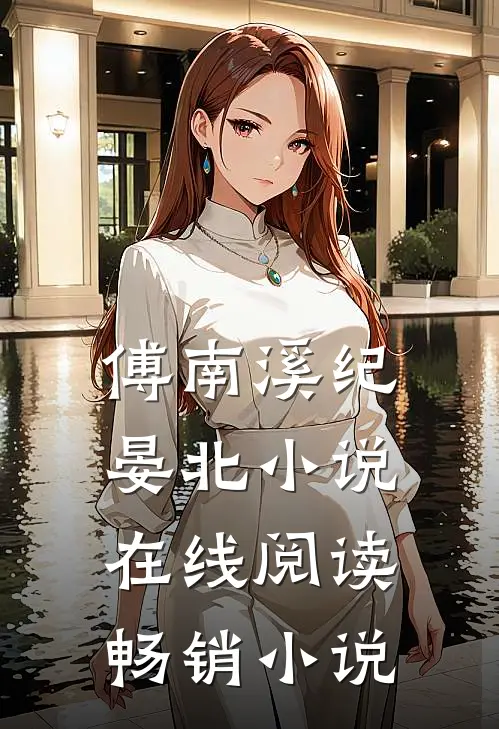 傅南溪纪晏北小说在线阅读畅销小说