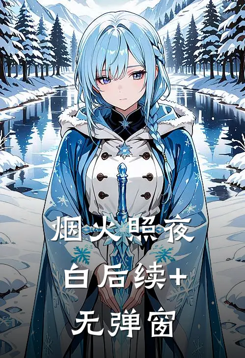 烟火照夜白后续+无弹窗