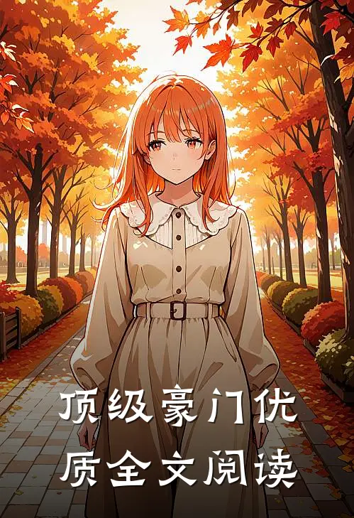 顶级豪门优质全文阅读