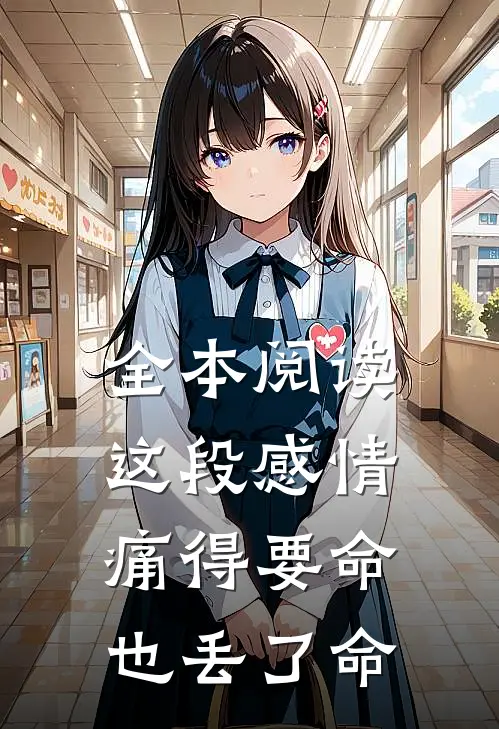 全本阅读这段感情痛得要命,也丢了命的