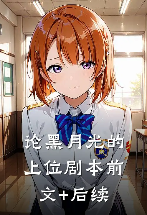 论黑月光的上位剧本前文+后续
