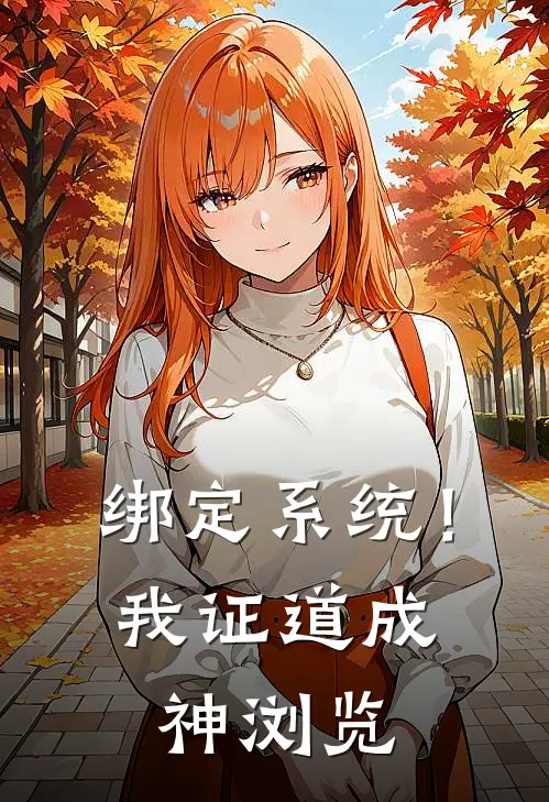 绑定系统！我证道成神浏览