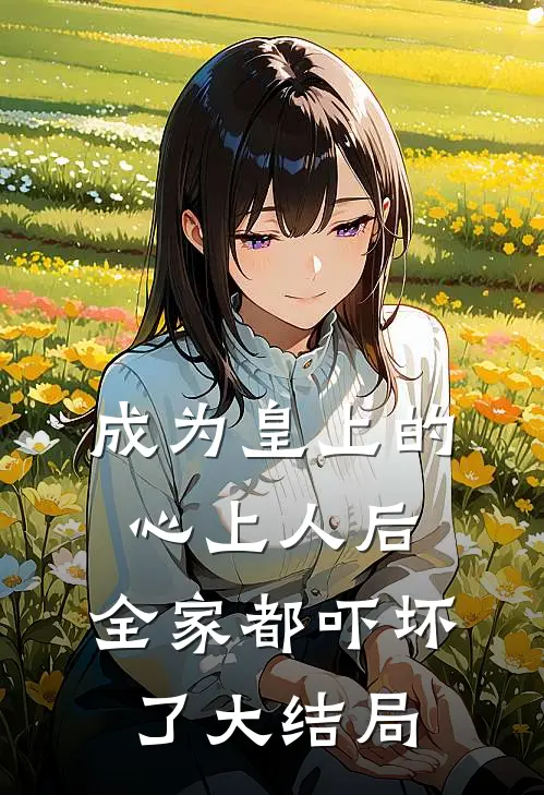 成为皇上的心上人后,全家都吓坏了大结局免费观看