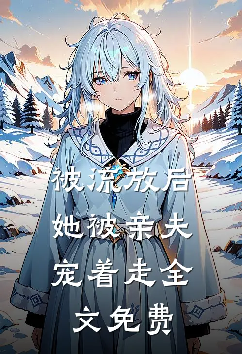被流放后,她被亲夫宠着走全文免费观看