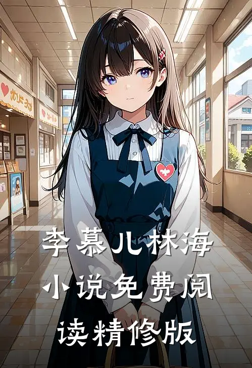 李慕儿林海小说免费阅读精修版