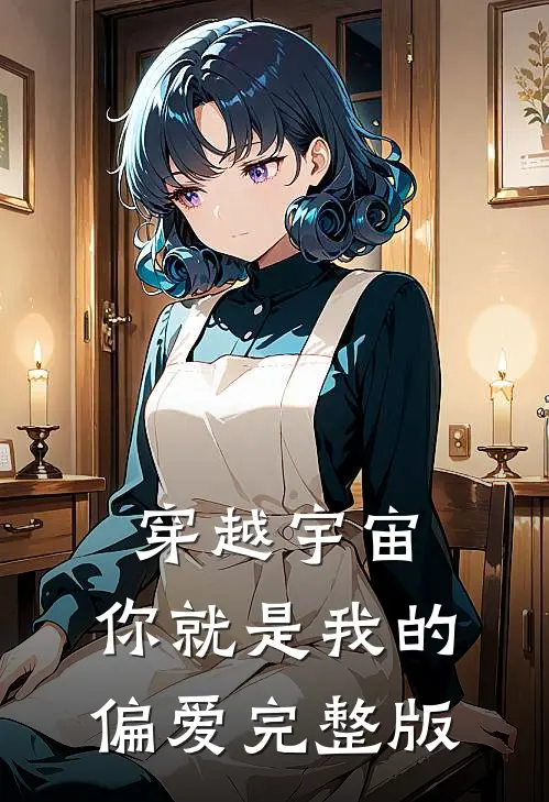 穿越宇宙,你就是我的偏爱完整版免费观看