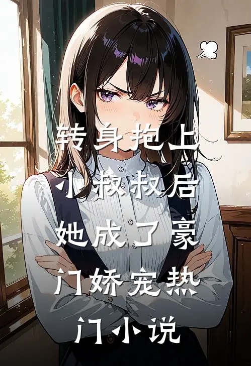 转身抱上小叔叔后,她成了豪门娇宠热门免费阅读