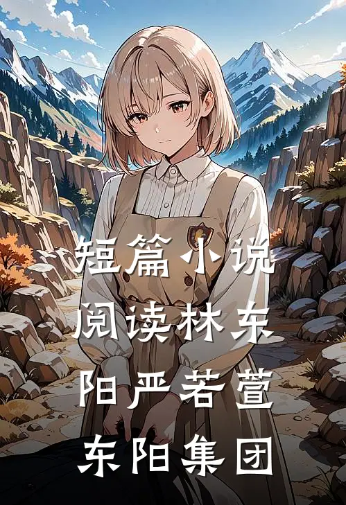 短篇小说阅读林东阳严若萱东阳集团