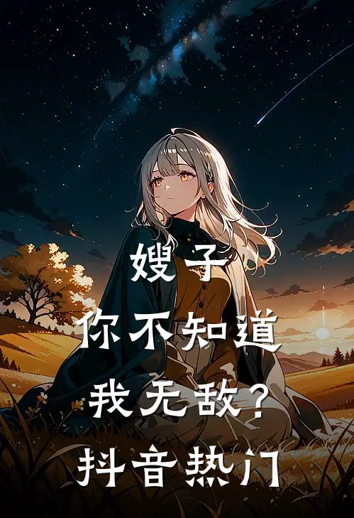 嫂子,你不知道我无敌?抖音热门