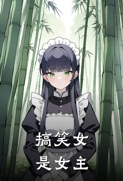 搞笑女是女主角吗