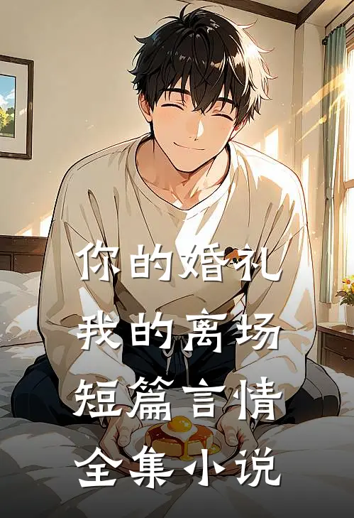 你的婚礼,我的离场短篇言情全集免费阅读