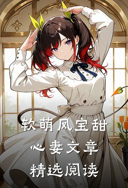 软萌凤宝甜心妻文章精选阅读