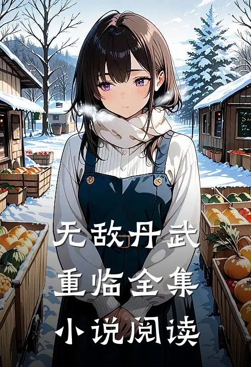 无敌丹武重临全集小说阅读