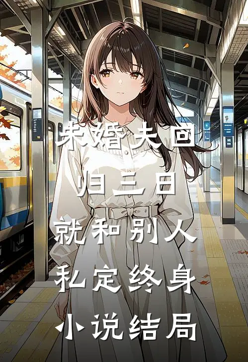 未婚夫回归三日,就和别人私定终身结局是
