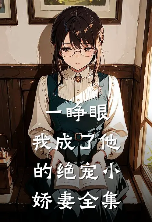 一睁眼，我成了他的绝宠小娇妻全集