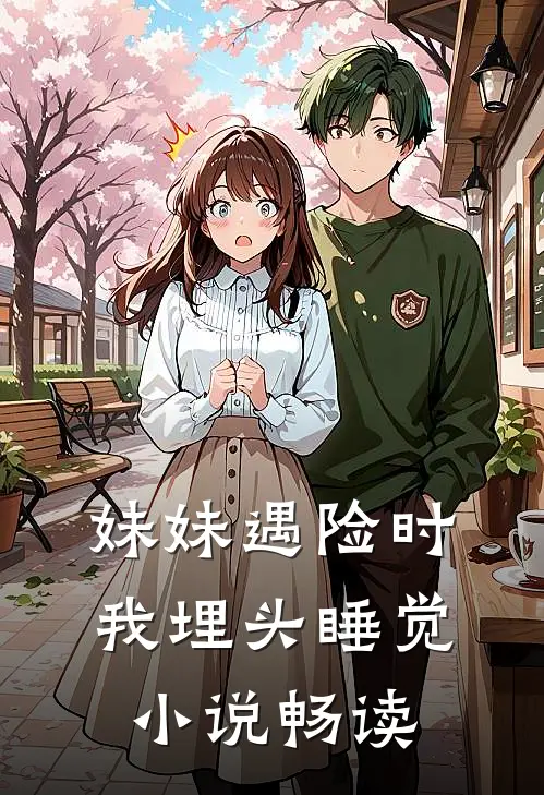 妹妹遇险时,我埋头睡觉畅读