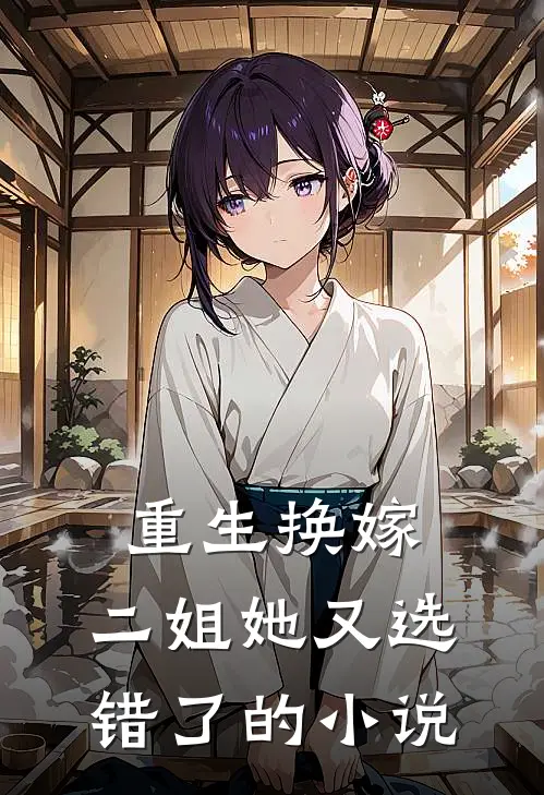 重生换嫁,二姐她又选错了的名字