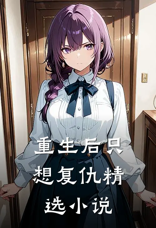 重生后只想复仇精选在线阅读
