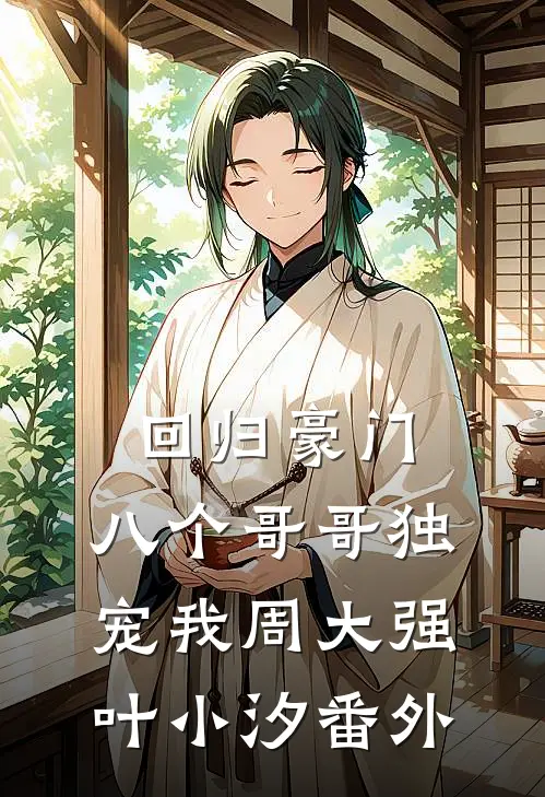 回归豪门,八个哥哥独宠我周大强叶小汐 番外