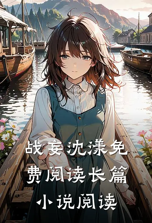 战妄沈漾免费阅读长篇小说阅读