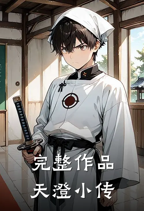 完整作品天澄小传在线观看