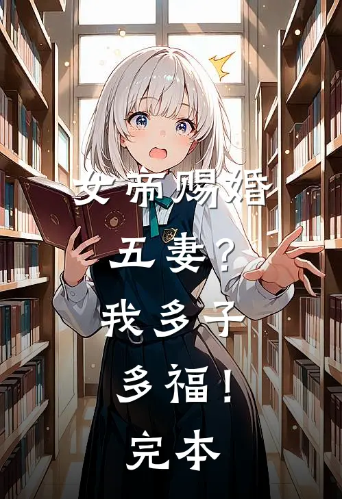 女帝赐婚五妻?我多子多福!完本
