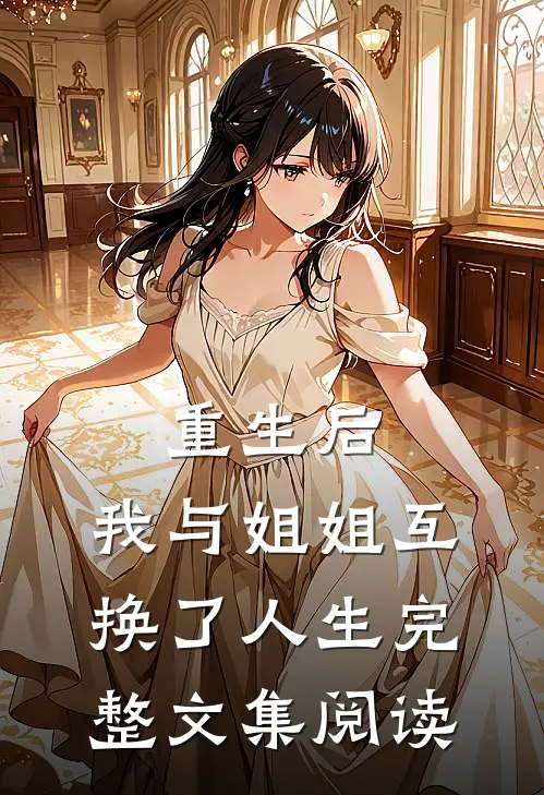 重生后,我与姐姐互换了人生完整文集阅读全文
