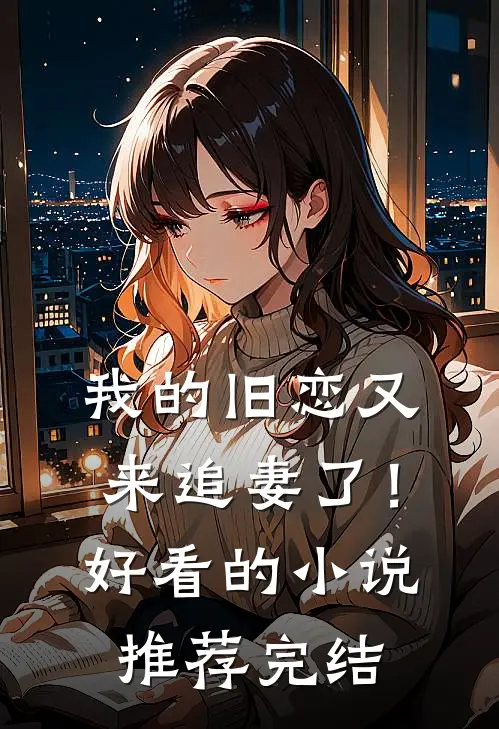 我的旧恋又来追妻了!好看的推荐完结文