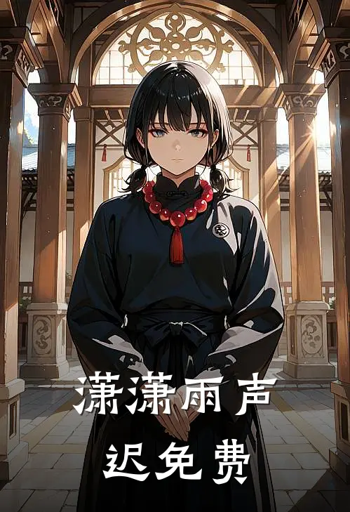 潇潇雨声迟免费