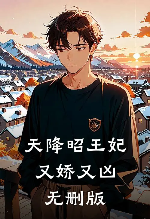天降昭王妃,又娇又凶无删版