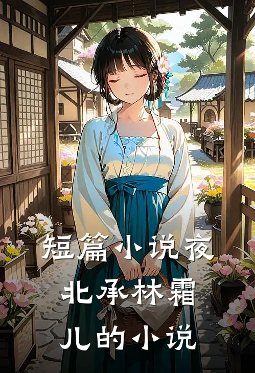 短篇夜北承林霜儿的在线阅读