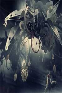 剪半程月光全集