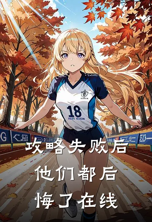 攻略失败后,他们都后悔了在线阅读