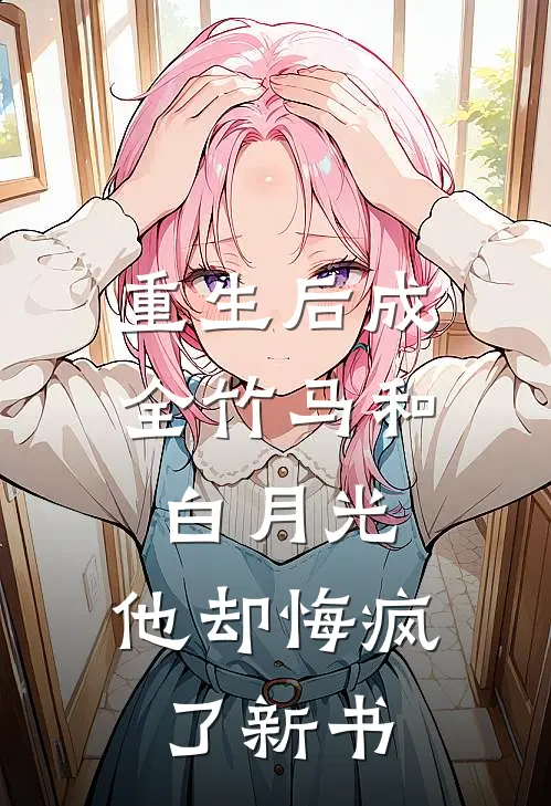 重生后成全竹马和白月光,他却悔疯了新书免费阅读